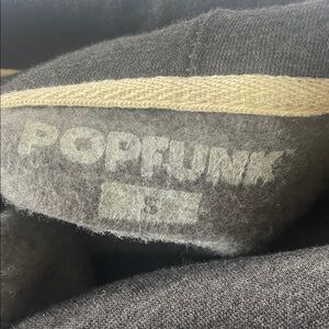 Women's Harry Potter Charcoal Ravenclaw Hoodie Sweatshirt